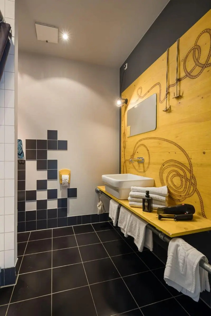 Foto - Superbude Hamburg St Pauli