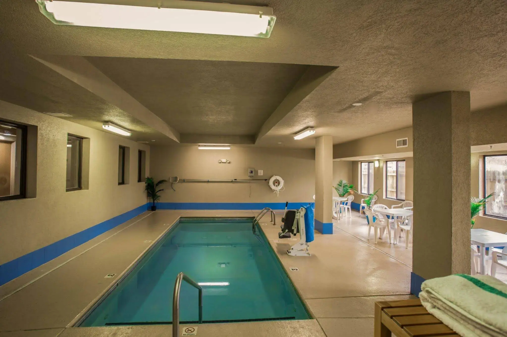 Photo - Sleep Inn Northlake