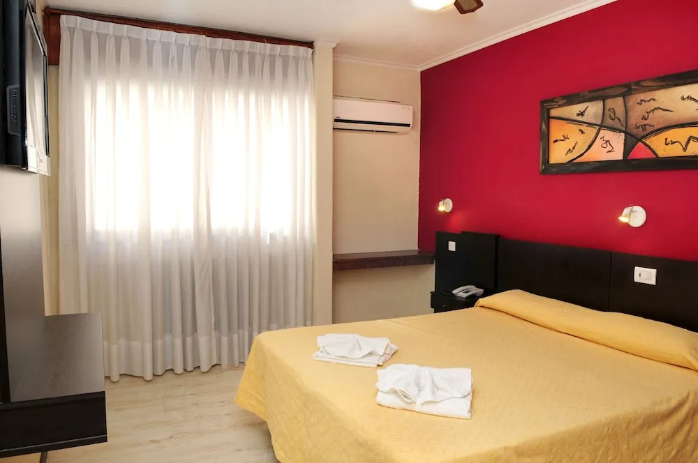 Foto - Hotel Presidente