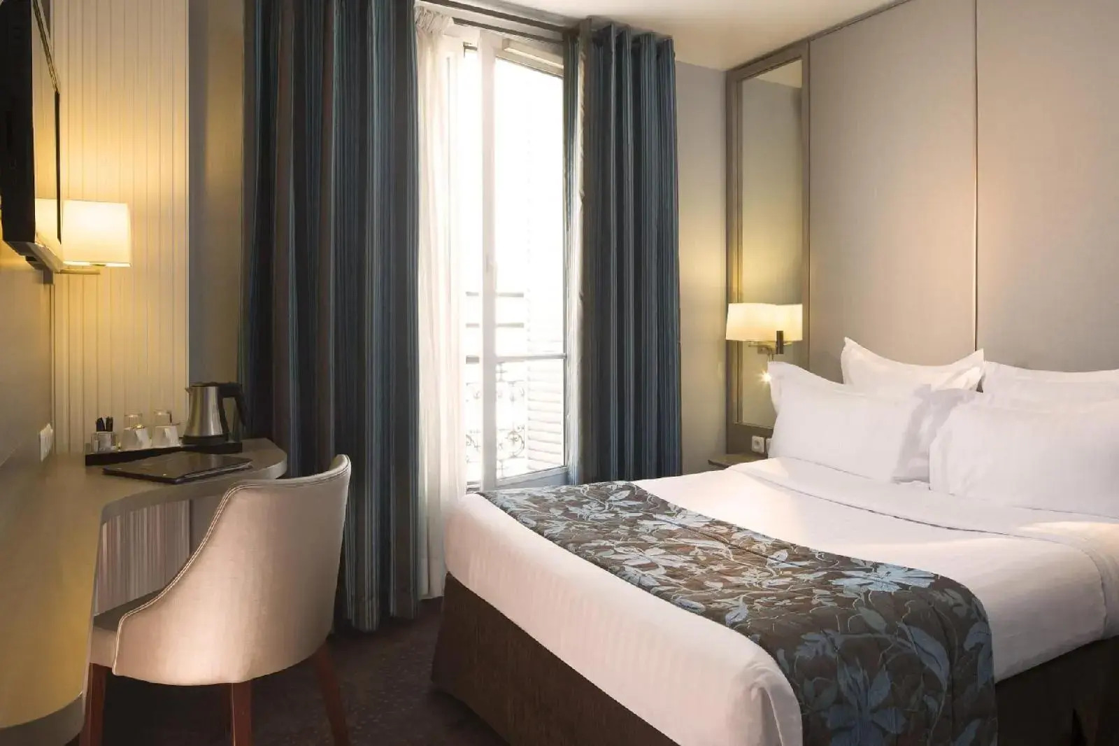 Photo - Turenne Le Marais