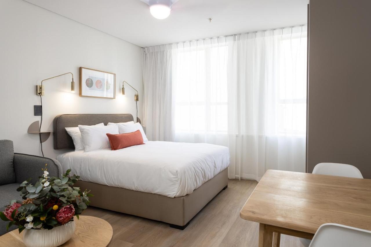 Foto - Habitat Aparthotel by Totalstay
