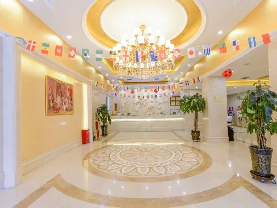 Vienna Hotel