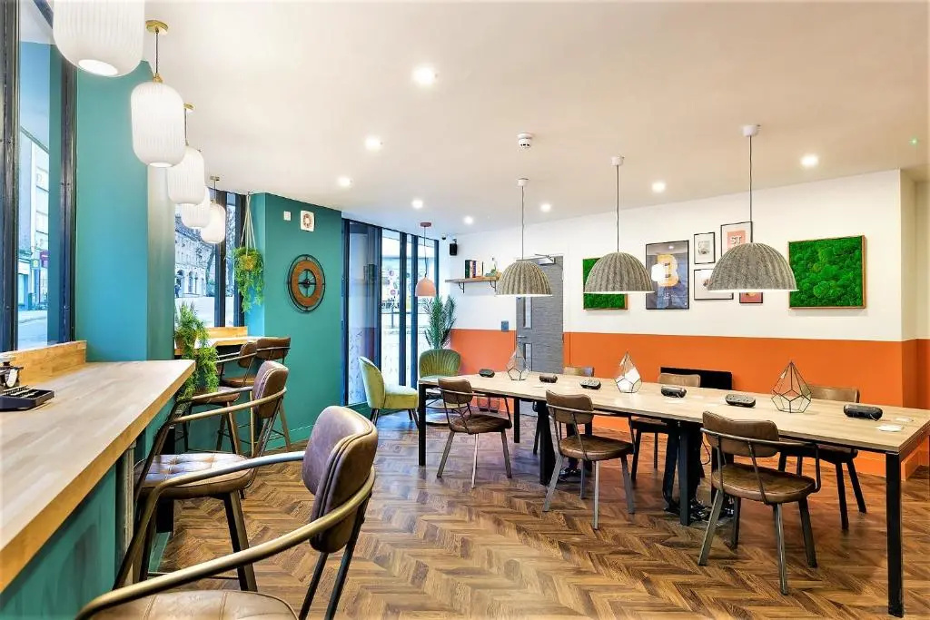 Foto - Your Apartment I Clifton Village