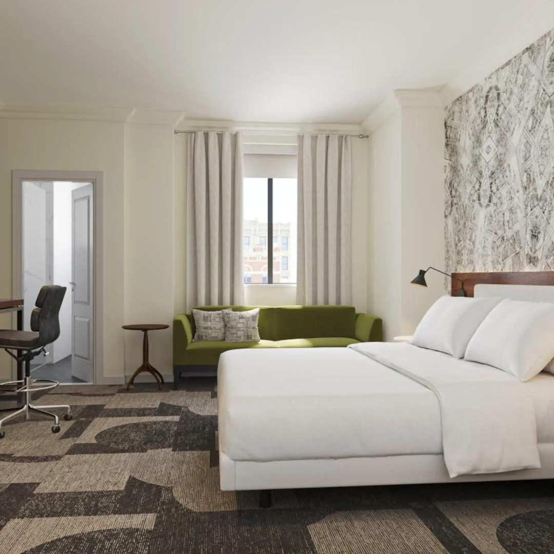 Photo - Le Meridien Indianapolis