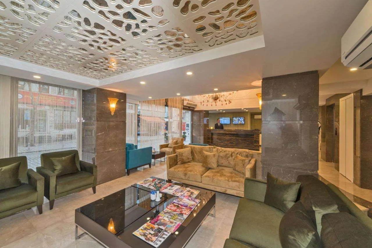 Photo - Bisetun Hotel