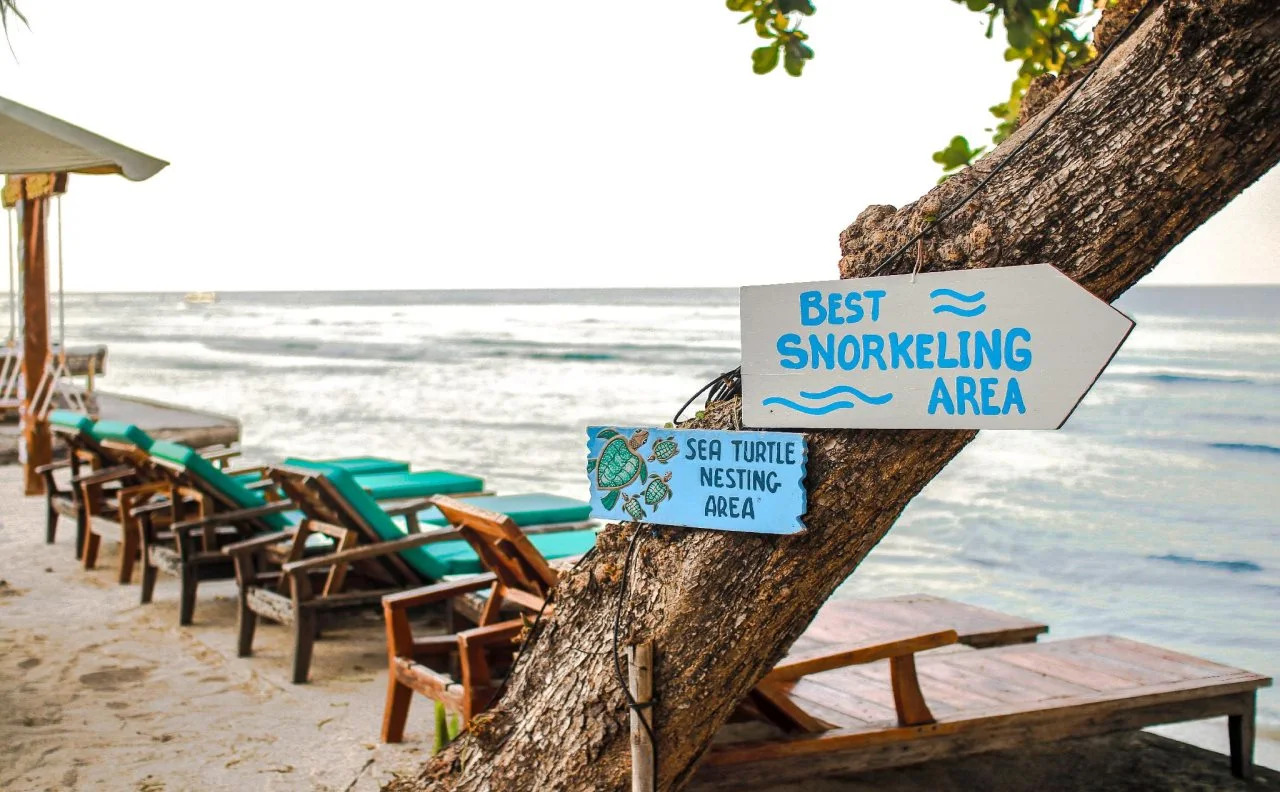 Foto - Salim Beach Resort