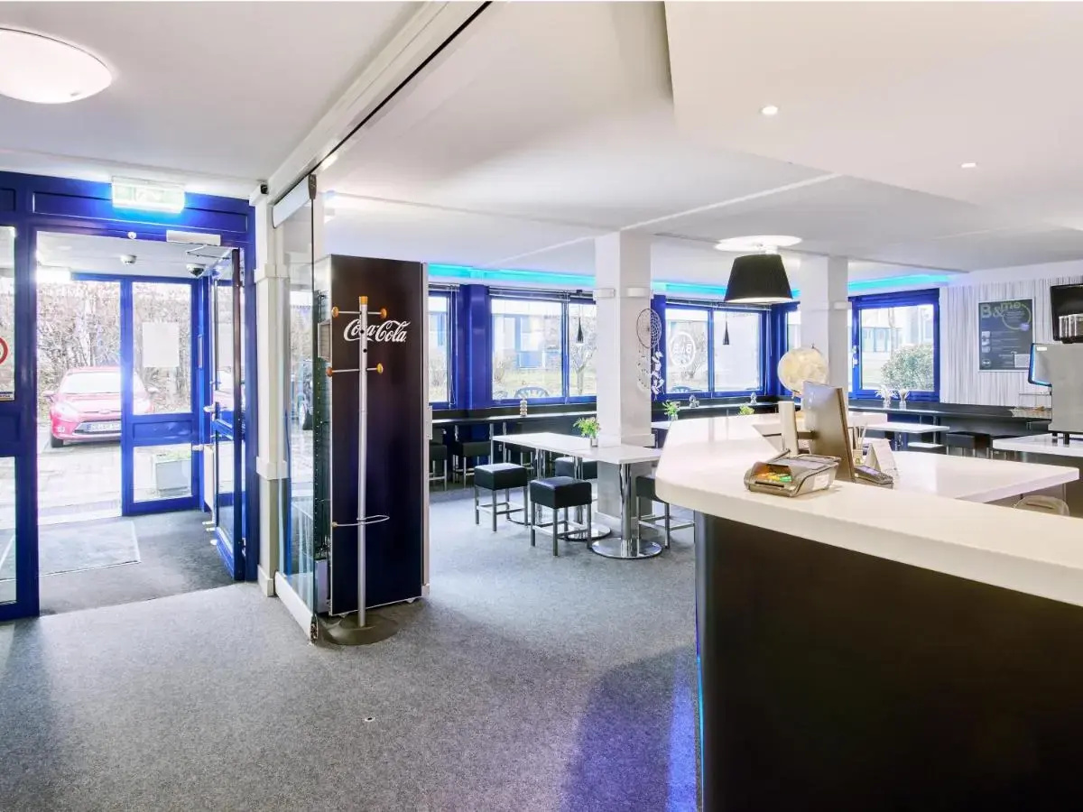 Foto - ibis budget Wiesbaden Nordenstadt