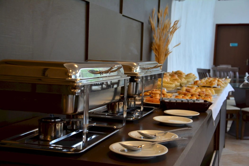 Photo - Happy Hotel Ponta Negra