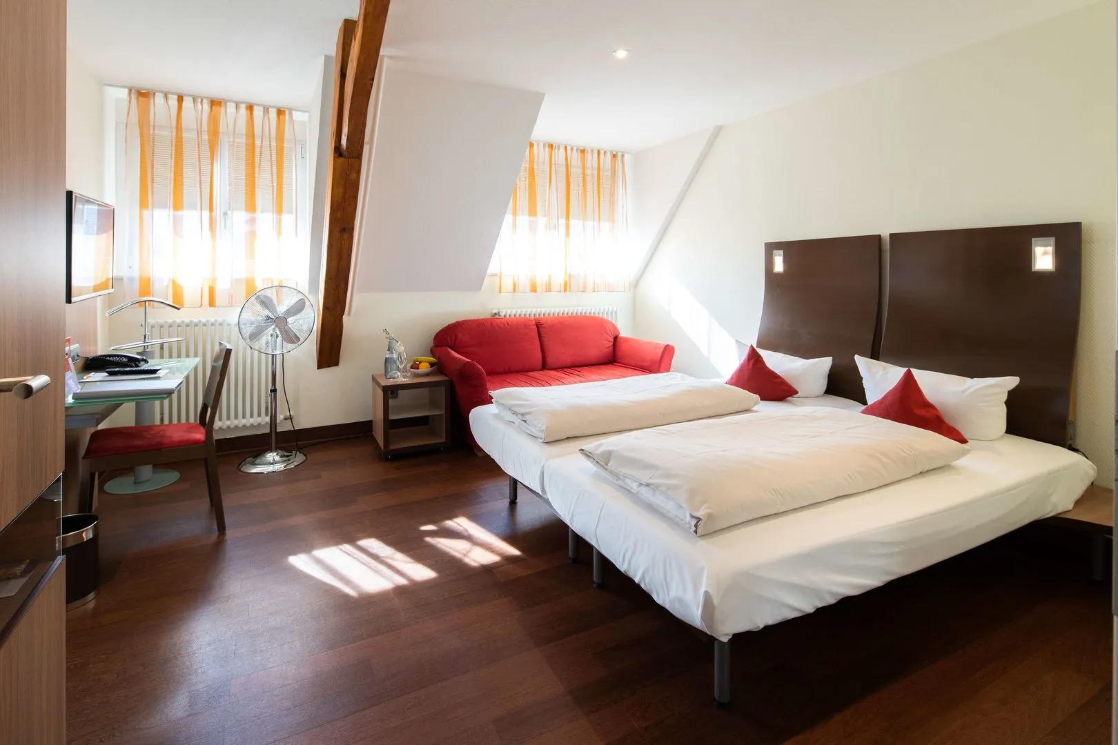 Foto - Stadthotel Freiburg Kolping Hotels & Resorts