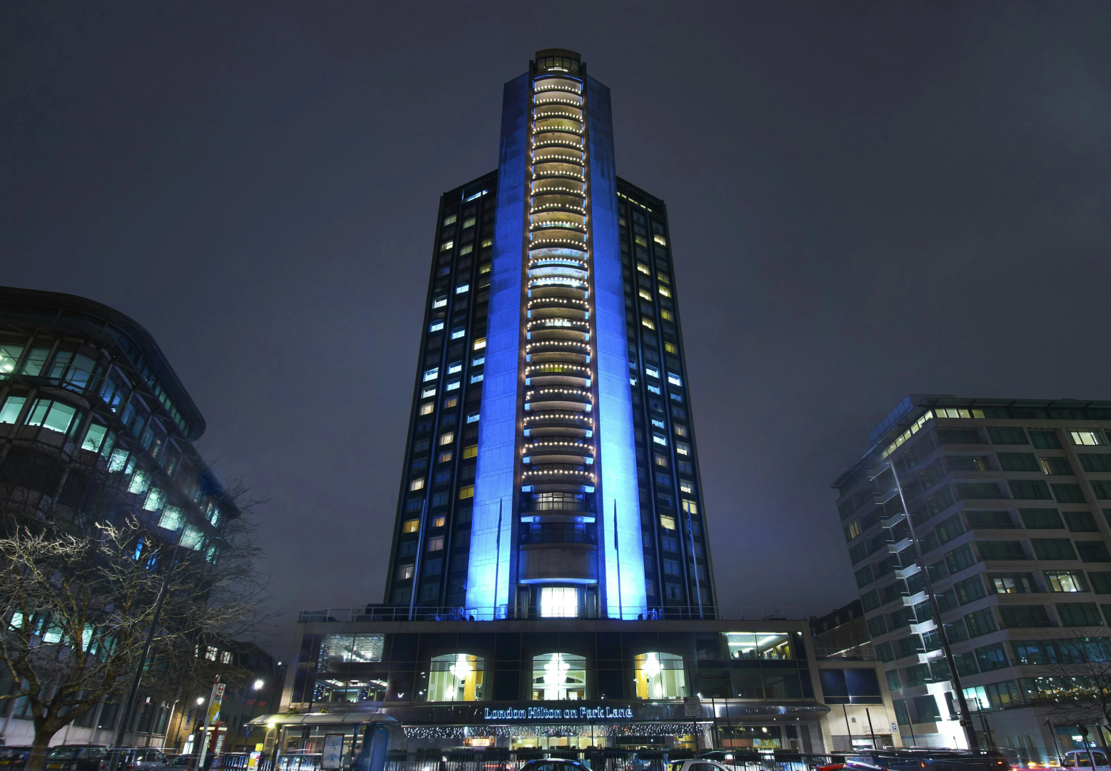 Photo - London Hilton on Park Lane