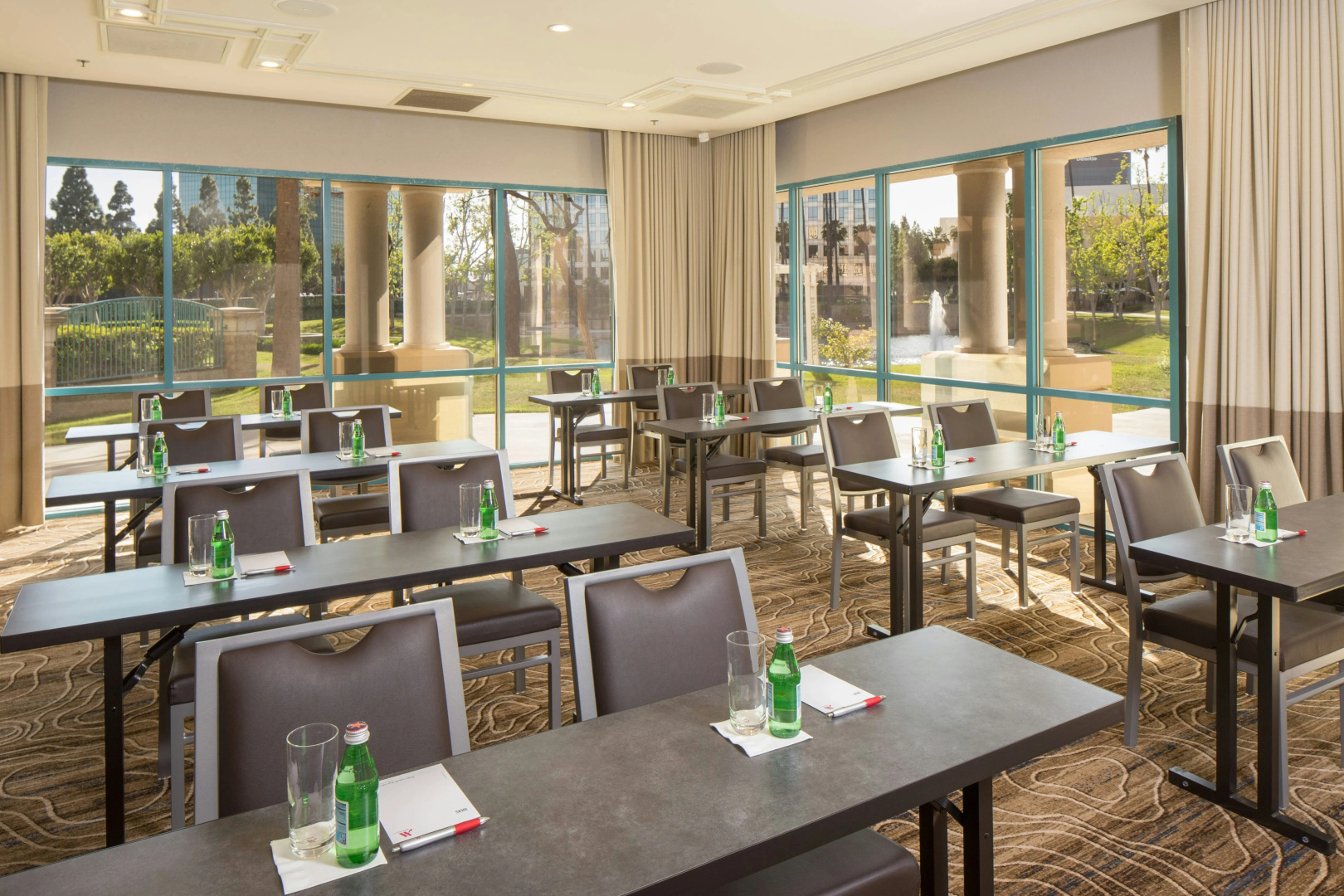 Photo - Costa Mesa Marriott