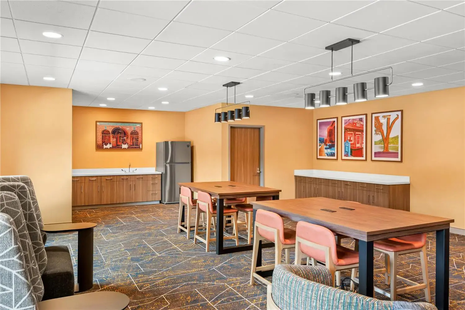 Photo - Hampton Inn by Hilton Cooperstown
