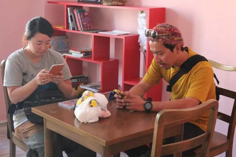 Photo - Puffin Suites