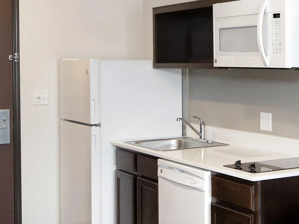 Foto - Woodspring Suites Houston IAH Airport
