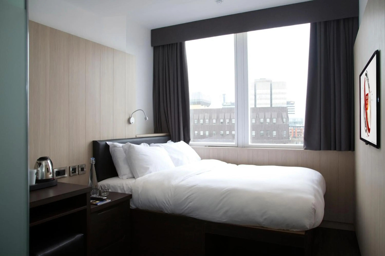 Foto - The Z Hotel Liverpool