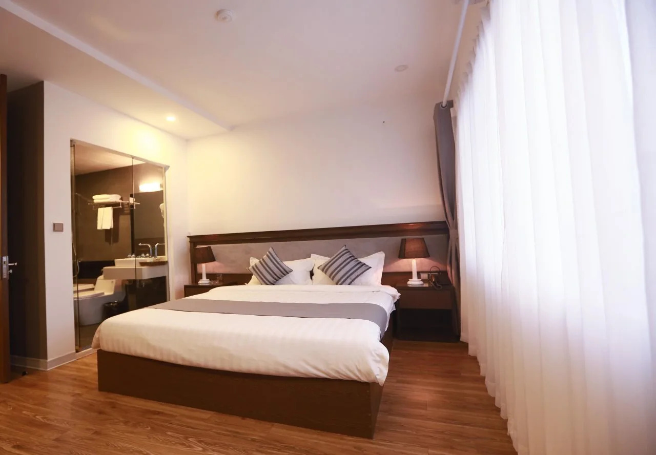 Foto - Collection O Le Grand Hanoi hotel - The Tryst