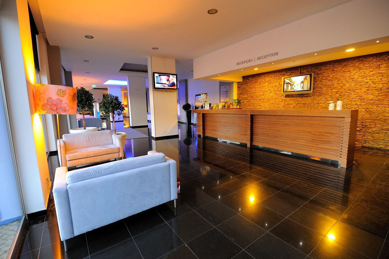 Foto - Oceano Atlantico Apartamentos Turisticos