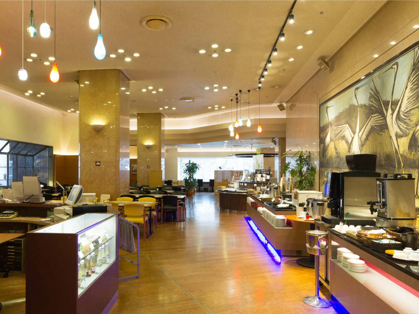 Photo - New Otani Inn Sapporo