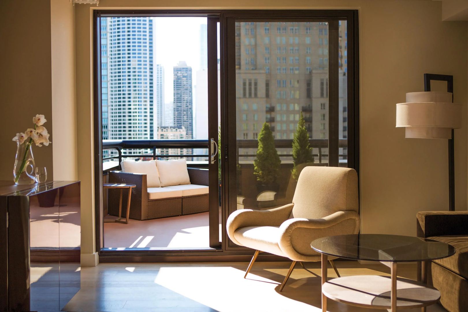 Foto - Thompson Chicago, by Hyatt