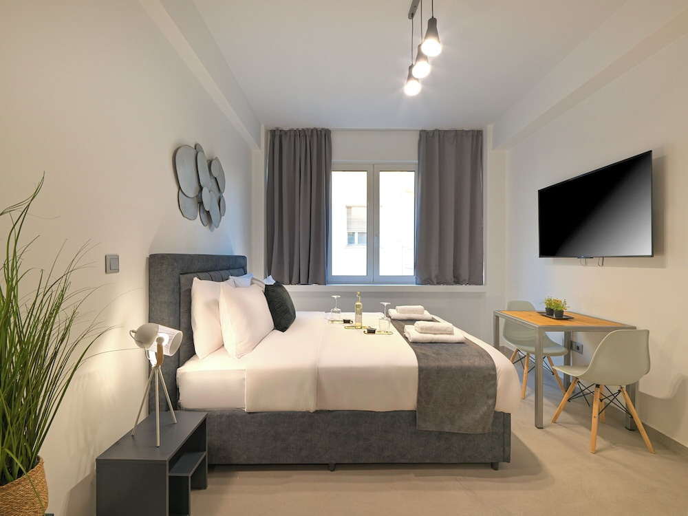 Photo - Athens Eleven Luxury Apartments