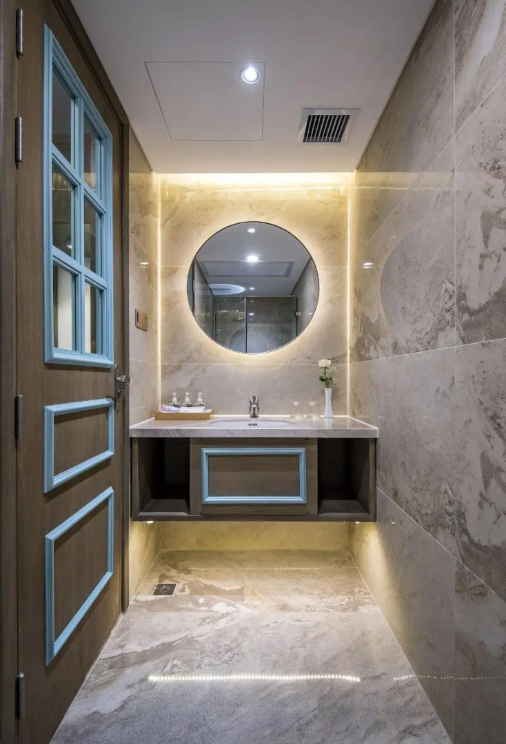 Photo - Icon Saigon - LifeStyle Design Hotel