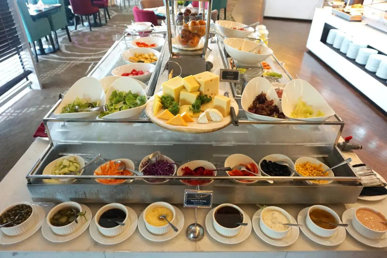 Foto - Swiss-Belhotel Airport Jakarta