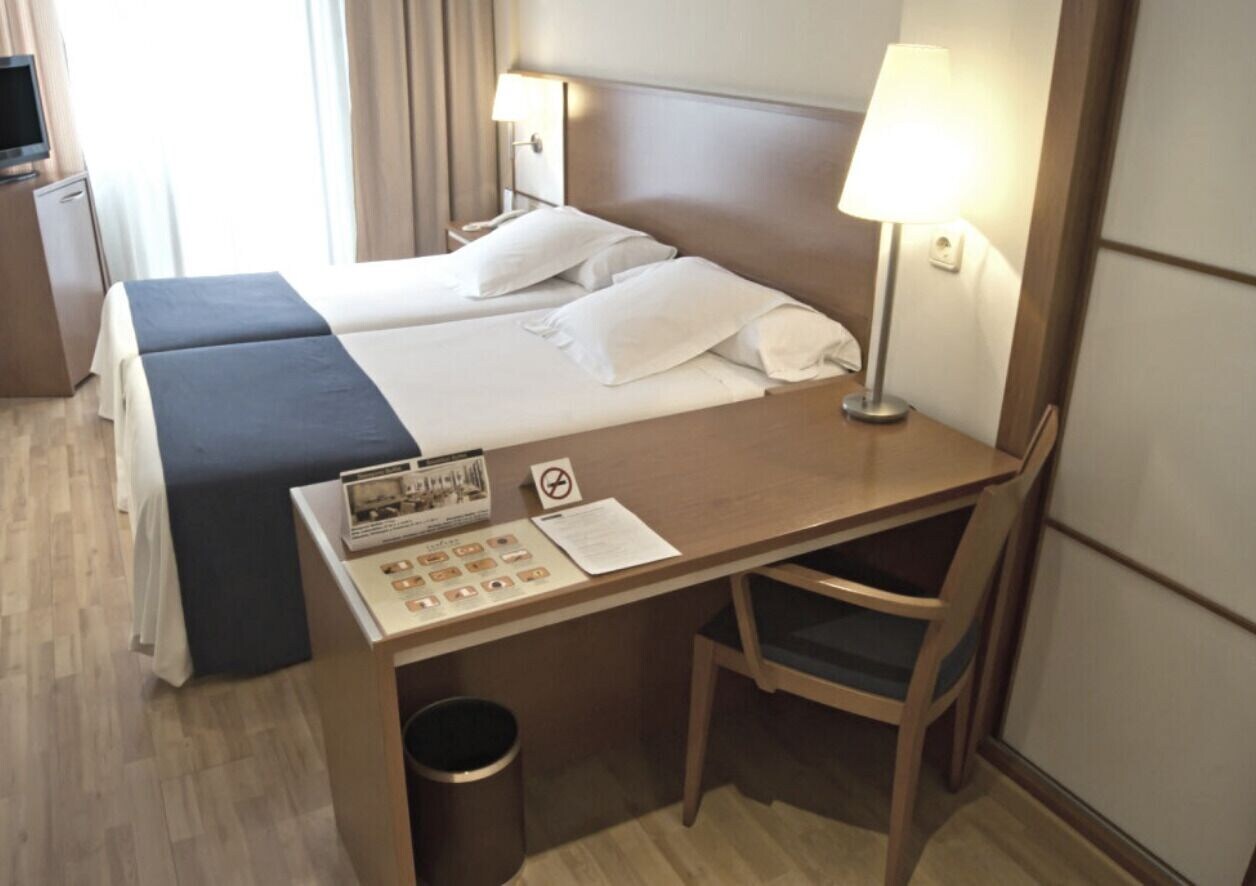 Foto - Hotel RH Sorolla Centro