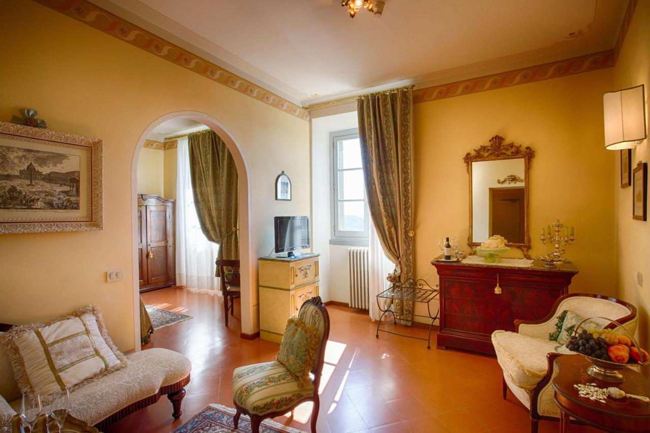 Foto - Villa Marsili