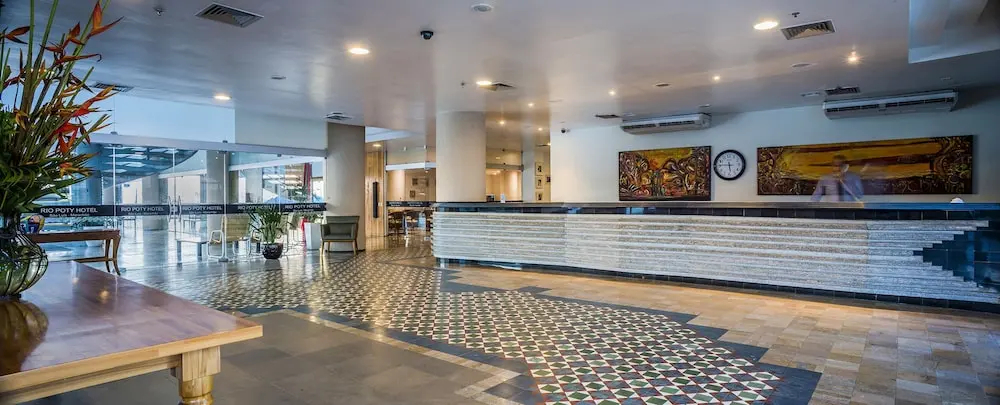 Photo - Hotel Resort Rio Poty