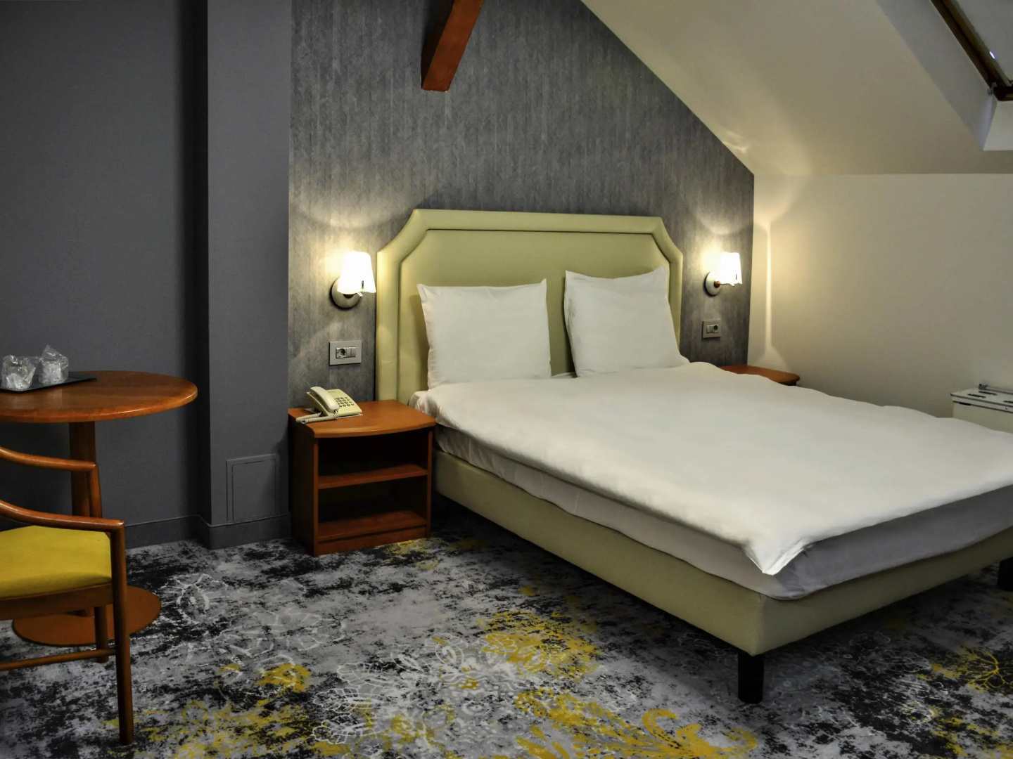Photo - Mercure Sibiu Airport