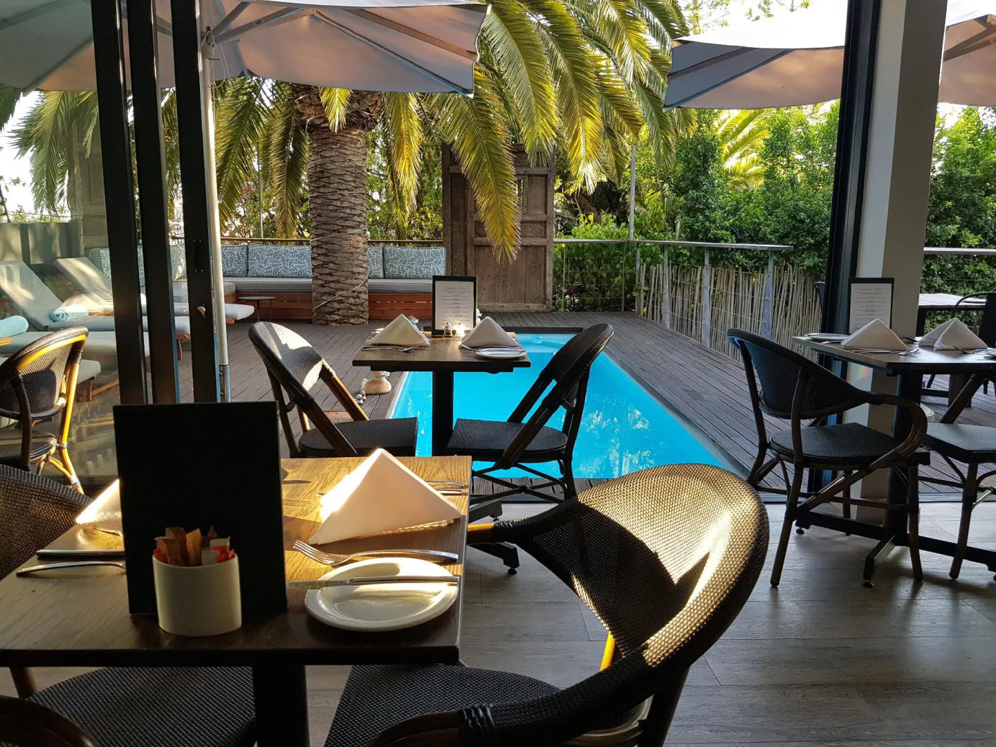 Foto - The Tree House Boutique Hotel by The Living Journey Collection