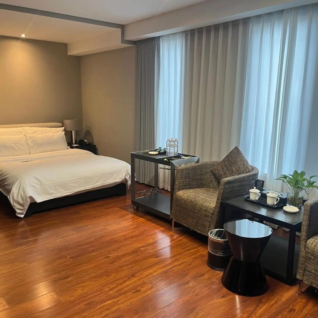 Photo - Qingdao Housing International Hotel