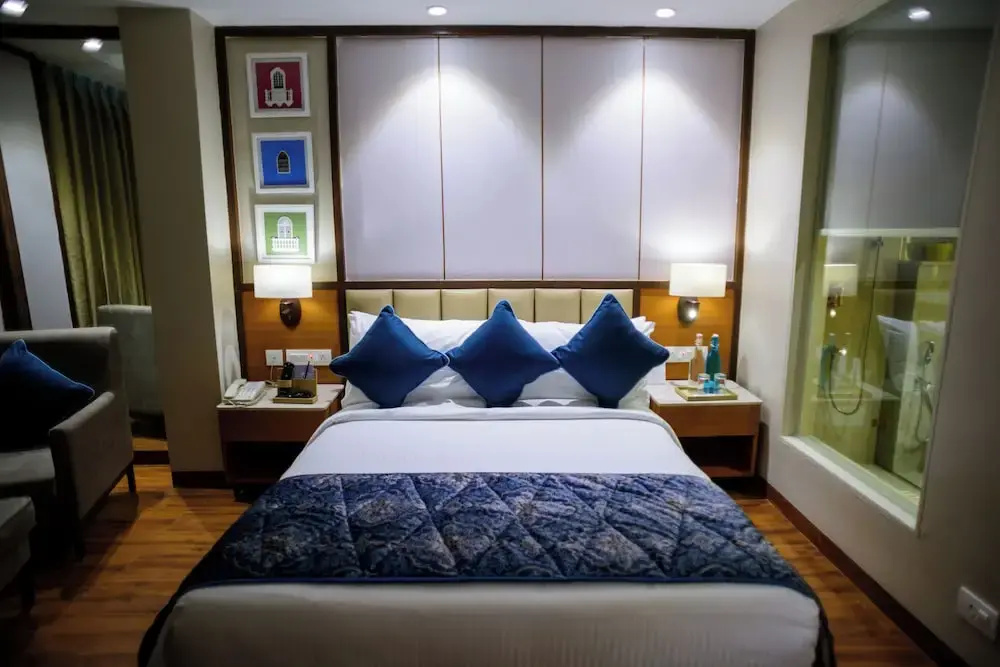 Photo - Fortune Select Candolim, Goa - Member ITC Hotels' Group