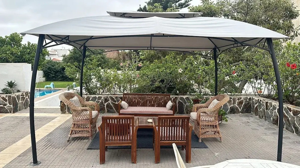 Photo - La Casona de Arona