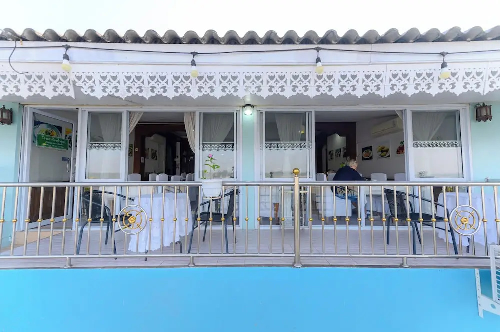Kongkhamkoon Hotel
