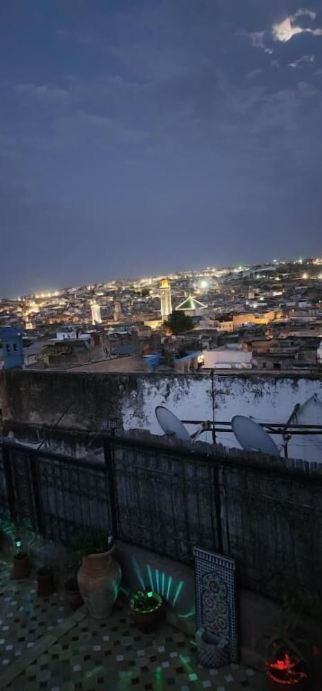 Foto - Riad dar Kirami