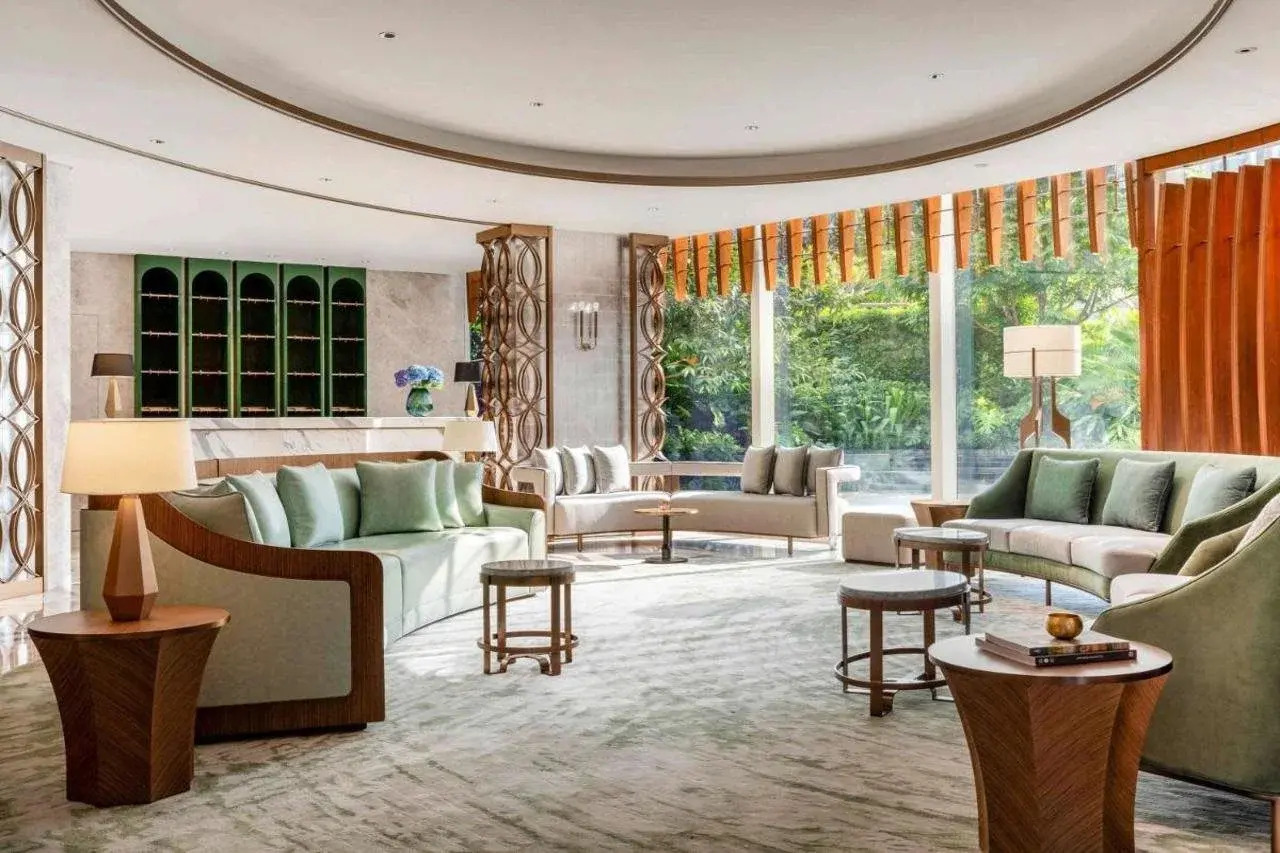 Photo - The Silveri Hotel Hong Kong - MGallery Collection