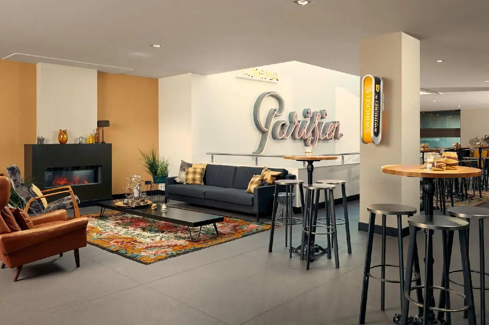 Foto - Van der Valk Hotel Eindhoven