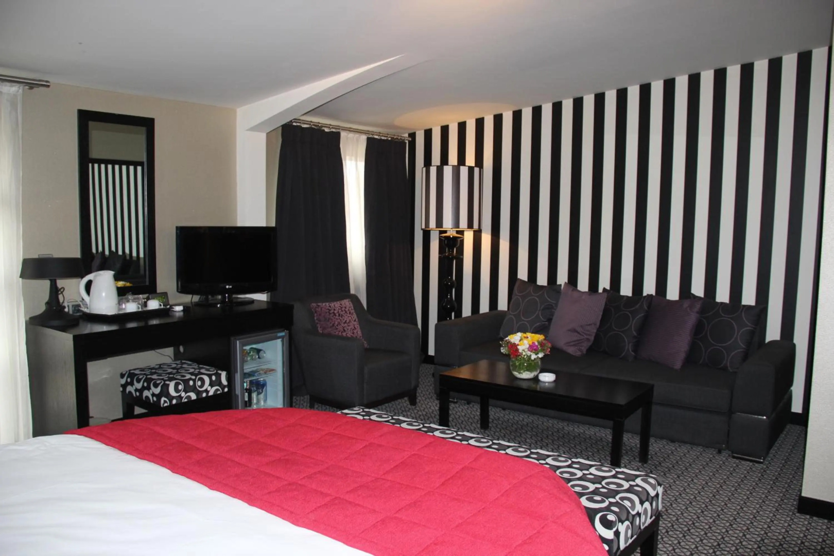 Foto - Maltepe Hotel 2000