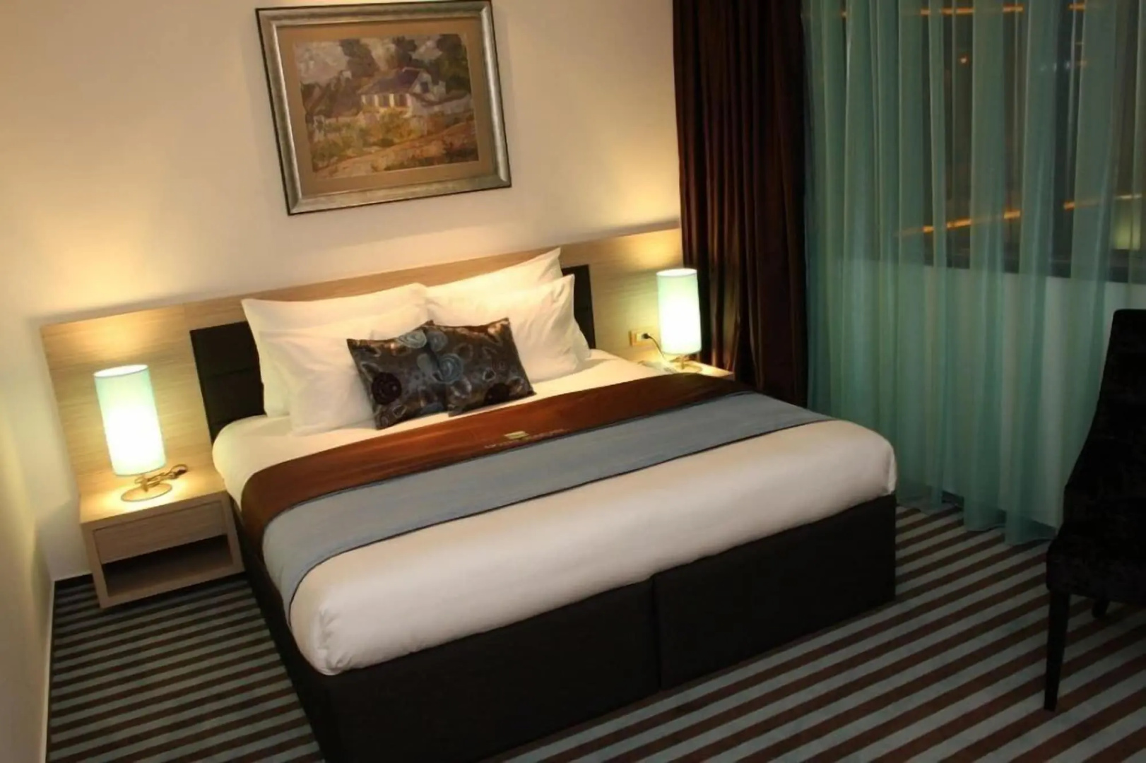 Photo - Hotel Nartel