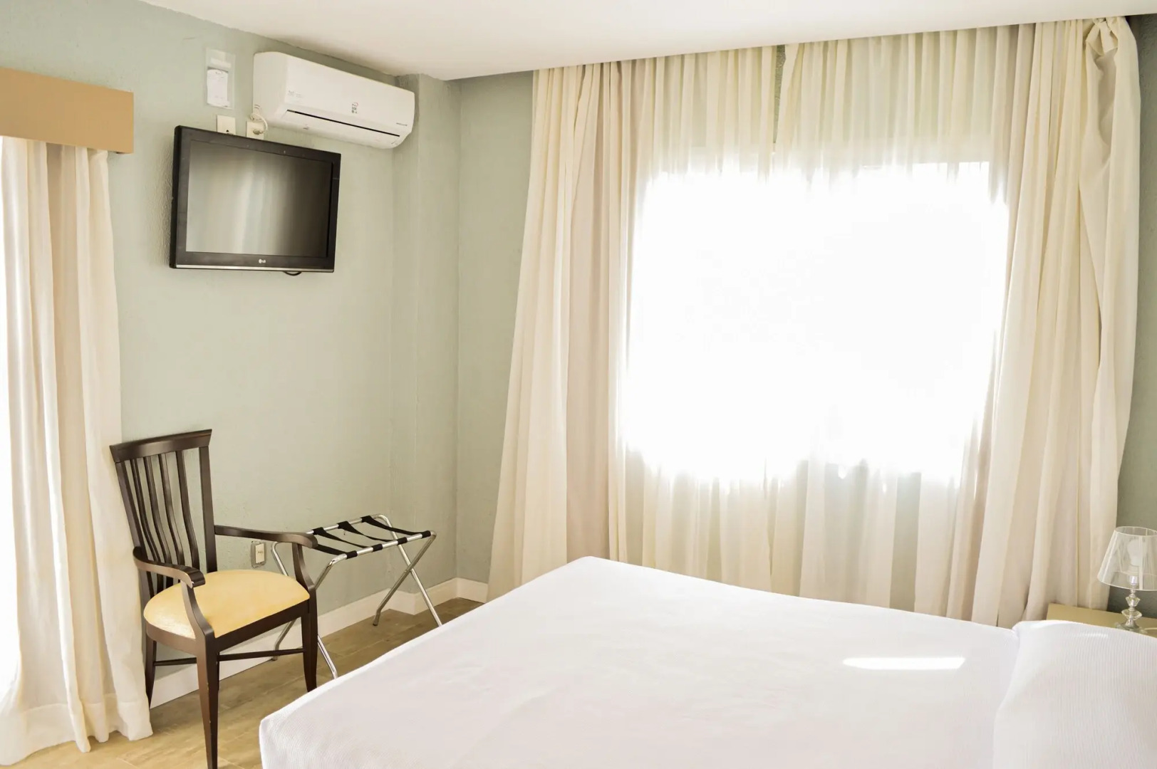 Photo - Sky Valle Hotel