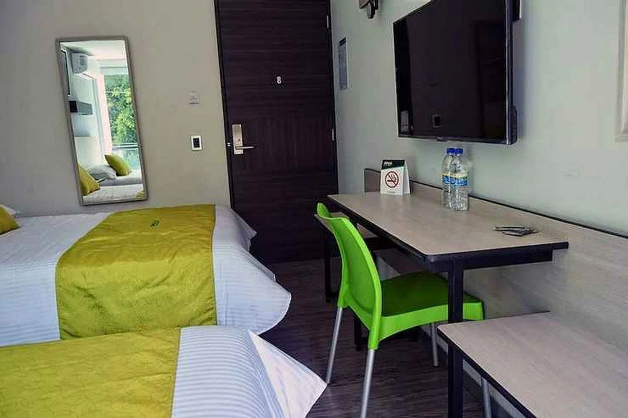 Foto - Hotel Lemon Green
