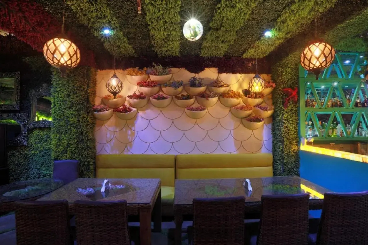 Photo - Hotel Jageer Palace