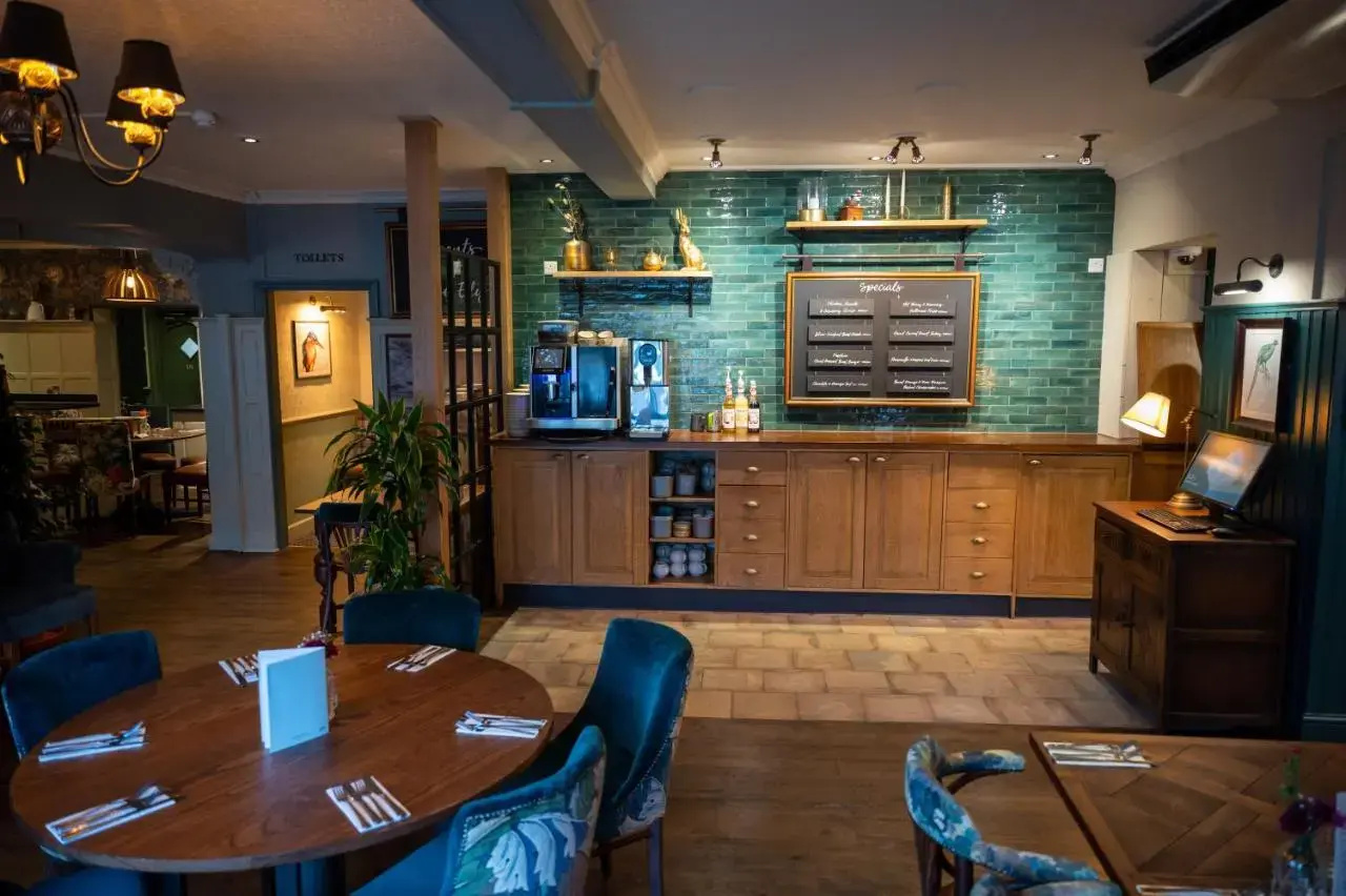 Foto - Ely Hotel by Chef & Brewer Collection