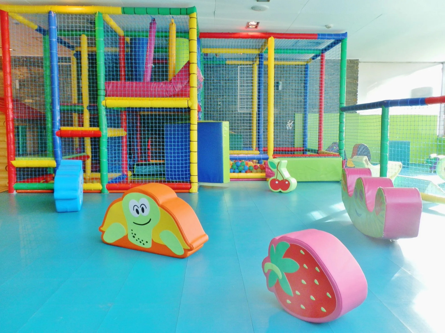 Photo - Park Piolets MountainHotel & Spa