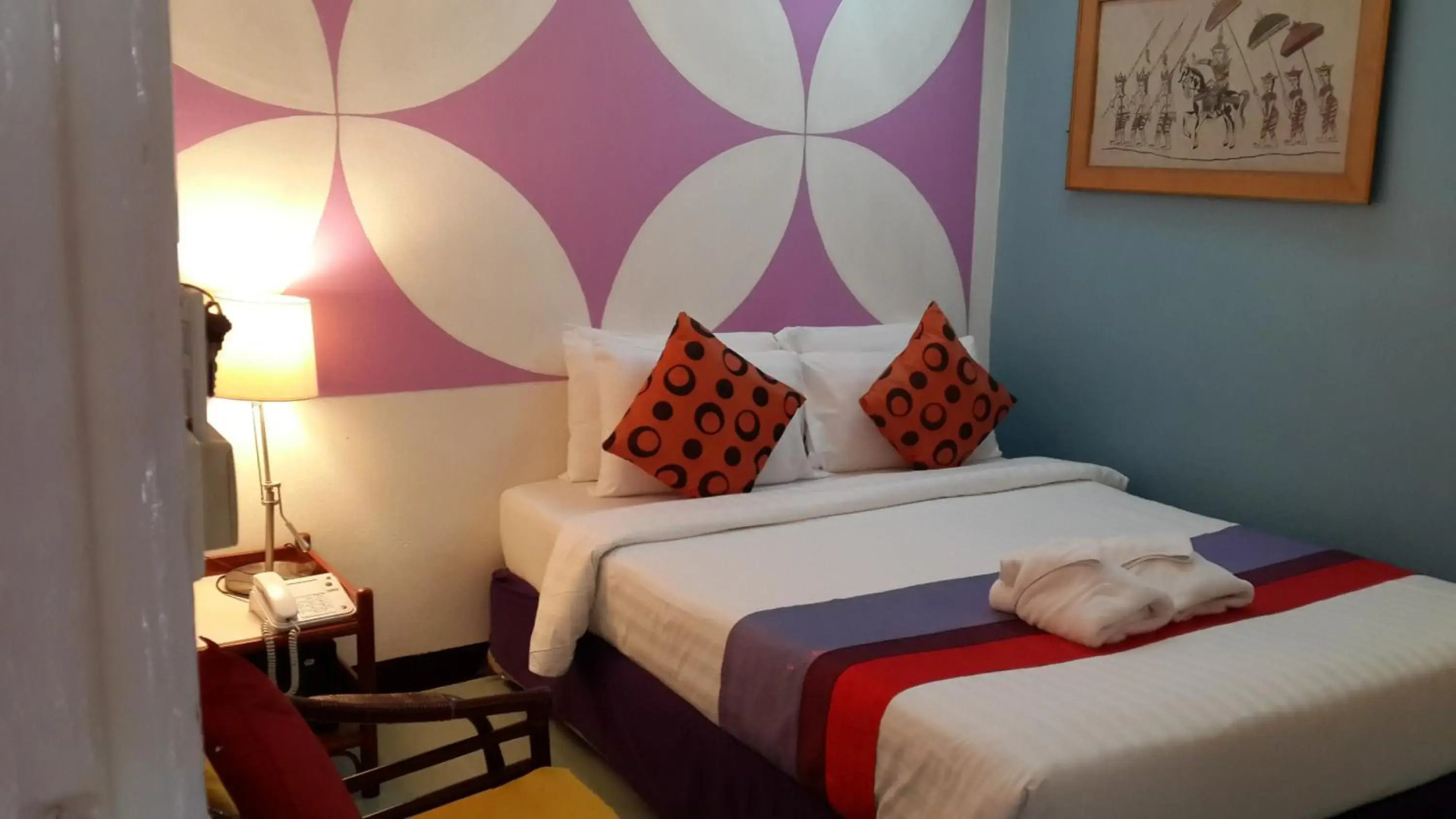 Photo - Sawasdee Sukhumvit Inn