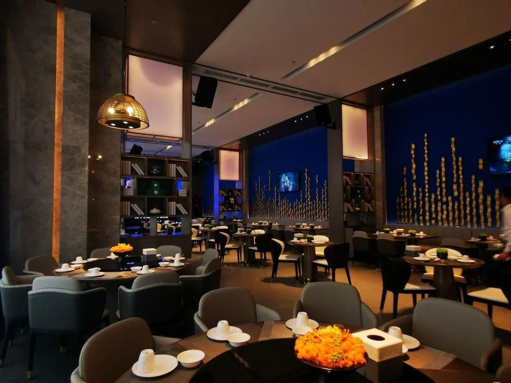 Foto - Starway & Tian Yi International Hotel 星汇旗下-天艺国际酒店