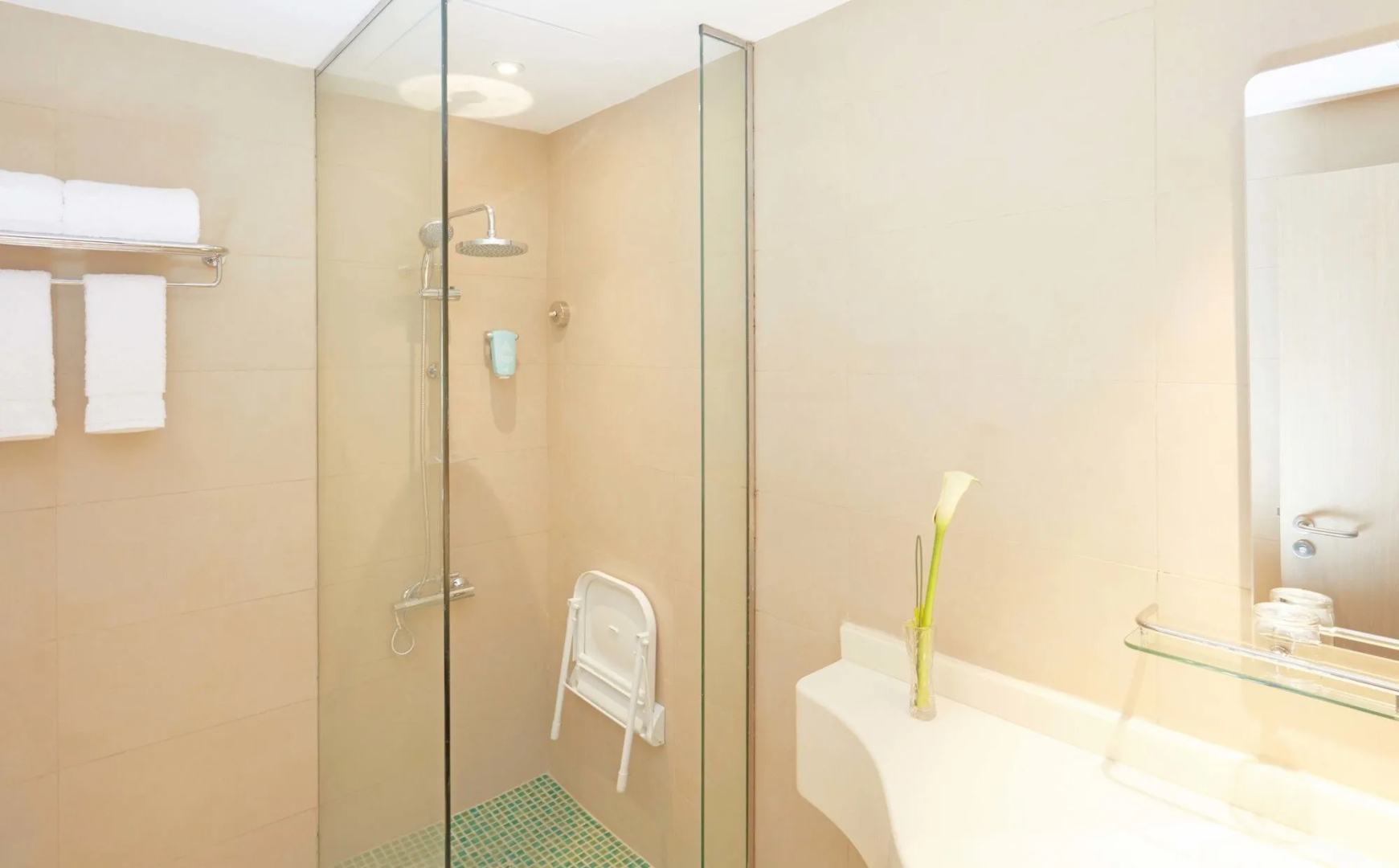 Photo - ibis Styles Makkah