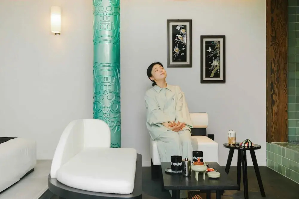 Foto - Stay Passport Sindang Ryokan