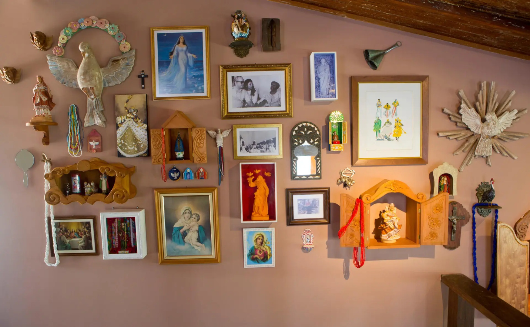 Foto - CASA Di VINA Boutique Hotel